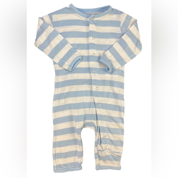 KICKEE PANTS Baby Boy Bundle - 0-3M - Picture 2 of 5